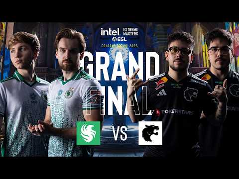 FalleN's Final Major at Cologne Is the Story CS2 Needed